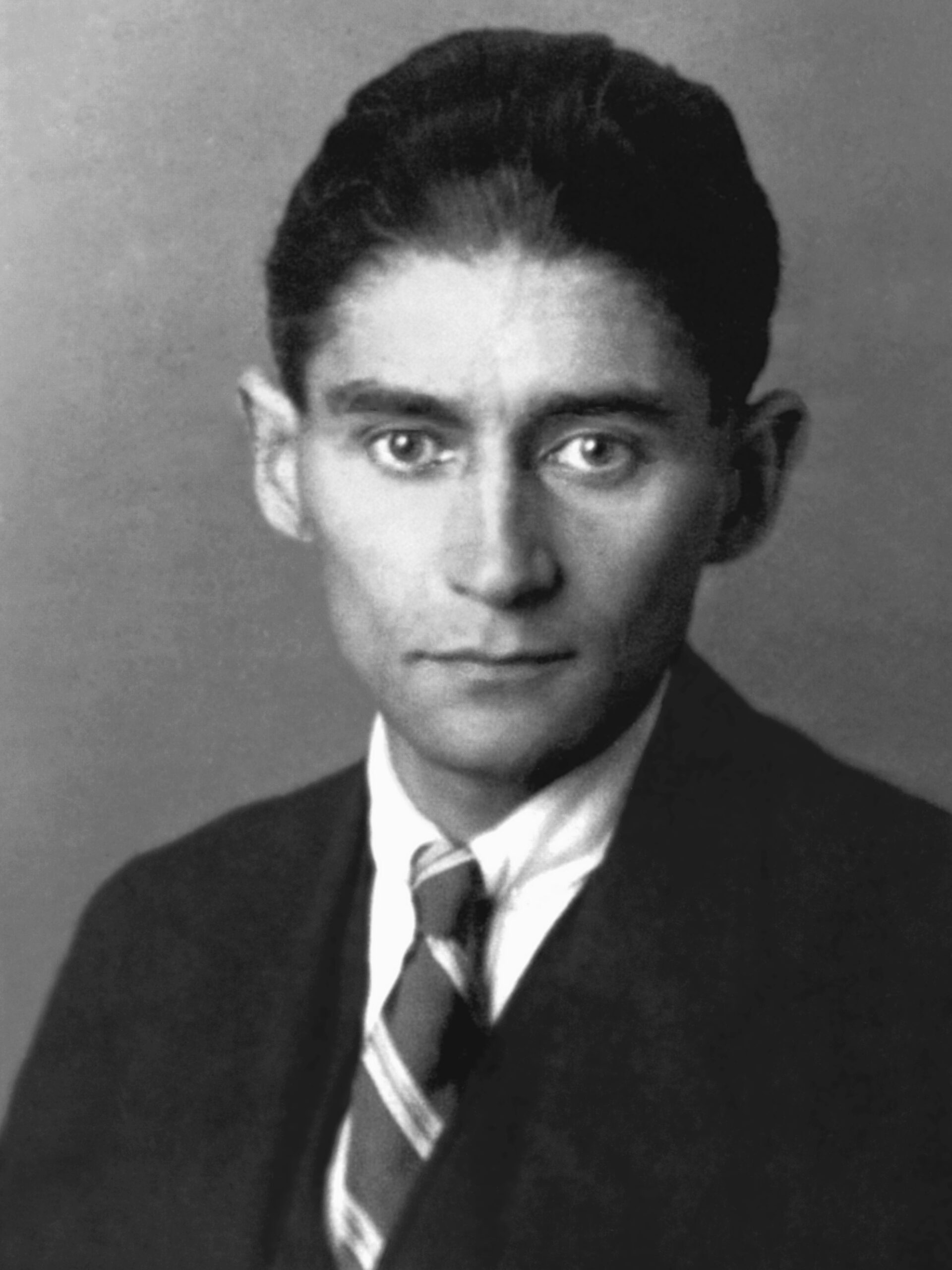 Il processo di Franz Kafka: una tragedia allegorica senza interpretazione