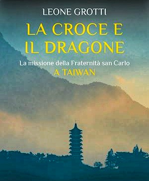 La croce e il dragone